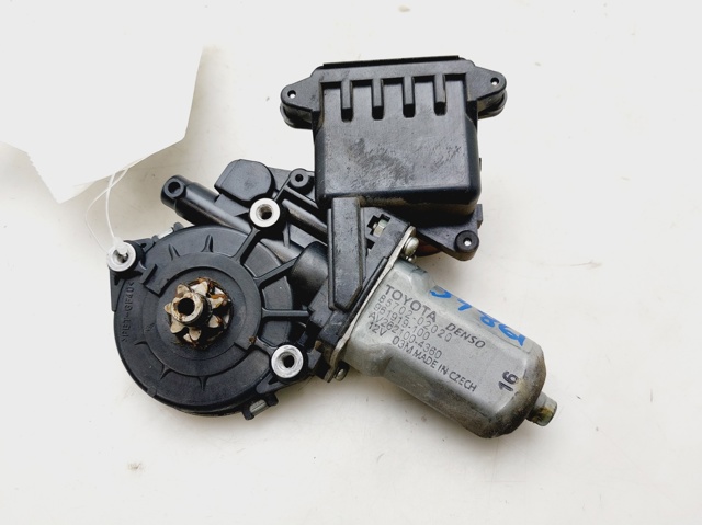 8570202020 Toyota