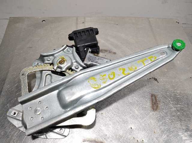 8570202020 TOYOTA Motor del elevalunas de la puerta delantera izquierda  comprar en Oviedo