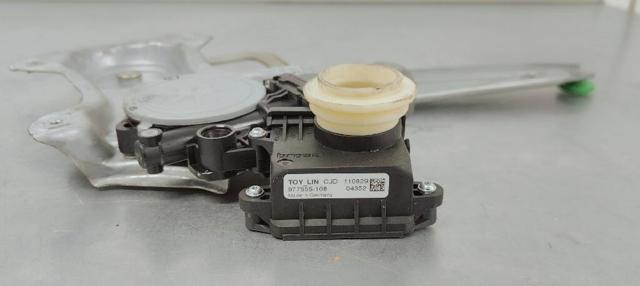 8570202020 Motor del elevalunas eléctrico comprar Girona