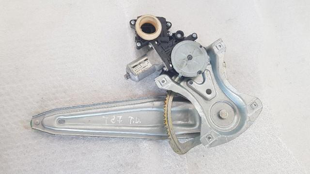 8570202020 Motor del elevalunas de la puerta delantera izquierda  comprar en Pontevedra