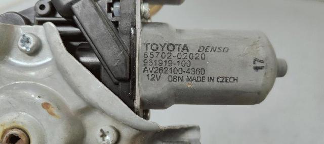 8570202020 Motor del elevalunas de la puerta delantera izquierda  disponible Burgos