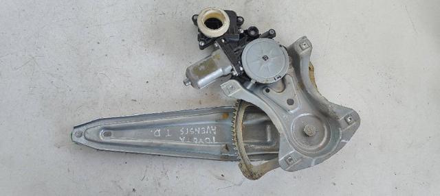 8570202020 Motor del elevalunas de la puerta delantera izquierda  comprar en Reus