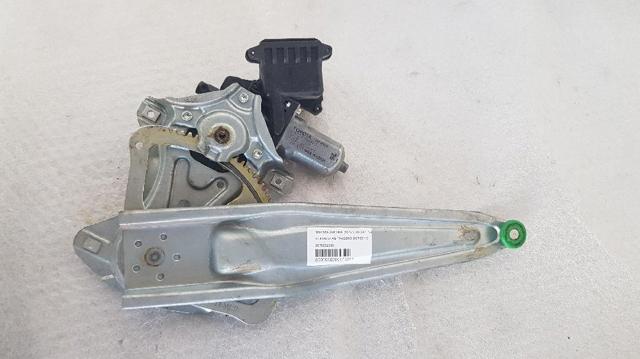 8570202020 TOYOTA Motor del elevalunas eléctrico comprar Bilbao