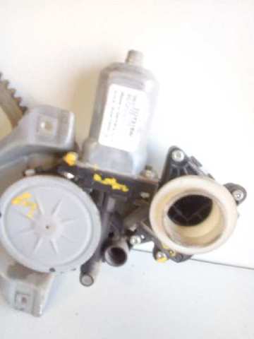 857020F010 TOYOTA Mecanismo de elevalunas delantero izquierdo  en stock Huelva