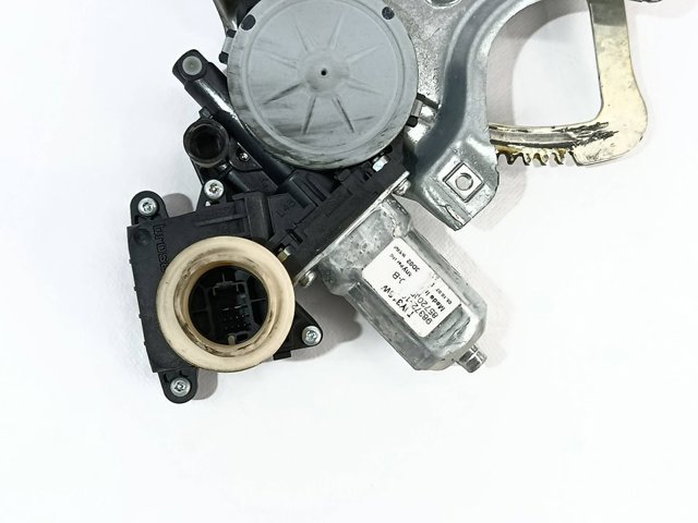 Mecanismo de elevalunas delantero izquierdo 857020F010 TOYOTA