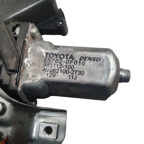 857020F010 Toyota