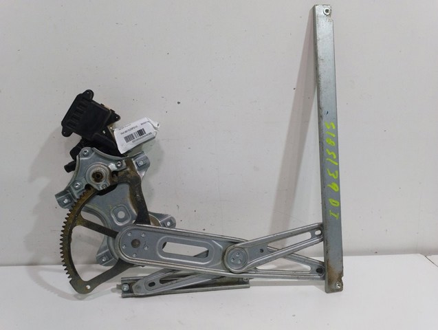 857020F010 TOYOTA Mecanismo de elevalunas delantero izquierdo  en stock Gandía