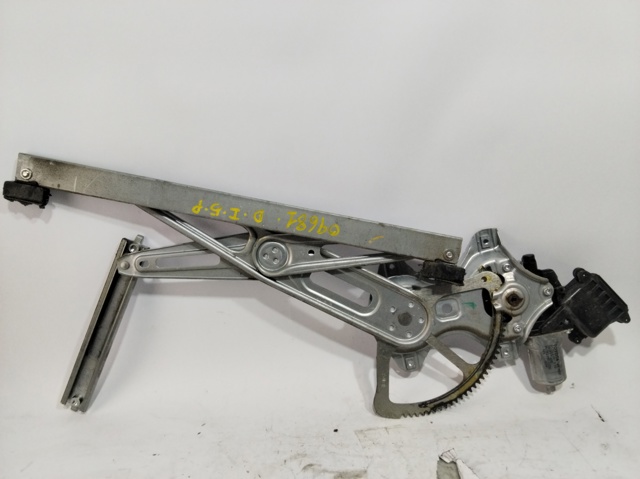 TOYOTA 857020F010 Mecanismo de elevalunas delantero izquierdo  en stock Terrassa