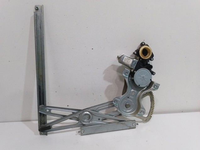 857020F010 TOYOTA Mecanismo de elevalunas delantero izquierdo  en stock Huelva