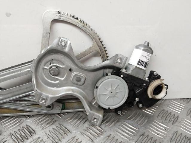 857020F010 TOYOTA Mecanismo de elevalunas delantero izquierdo  en stock Gandía