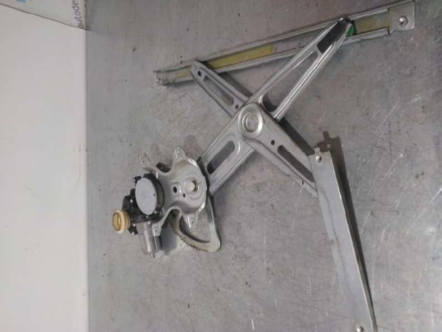 Mecanismo alzacristales, puerta delantera izquierda 857020F010 TOYOTA