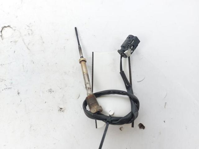 Sensor de temperatura de gases de escape del filtro de partículas 8570234 BMW