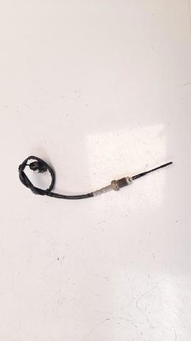 Sensor de temperatura de gases de escape del filtro de partículas 8570234 BMW
