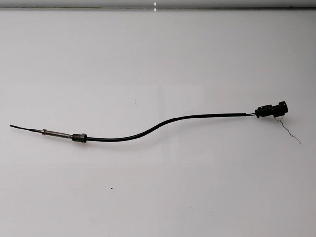 Sensor de temperatura de gases de escape del filtro de partículas 8570234 BMW
