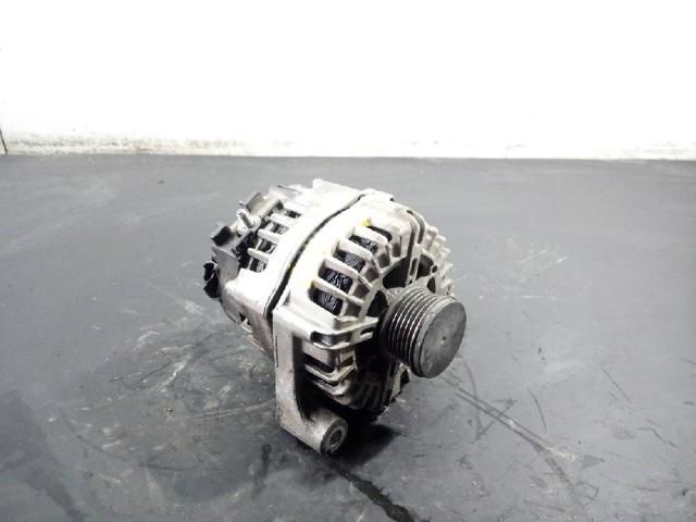 Alternador del motor 8570675 BMW