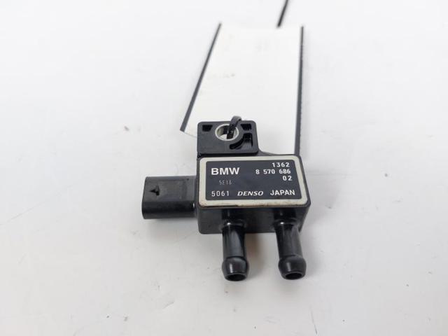 Sensor, presión gas de escape 8570686 BMW
