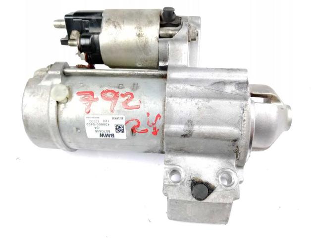 BMW 8570846 Motor de arranque  en stock Terrassa