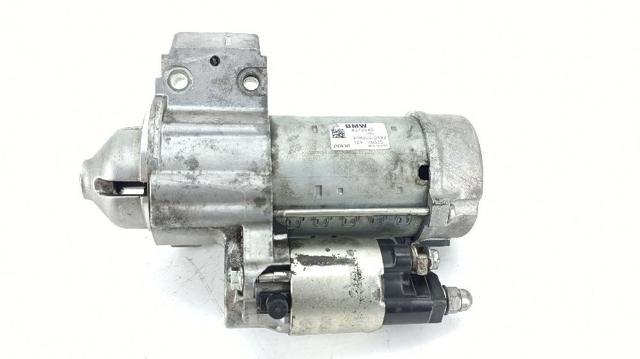 BMW 8570846 Motor de arranque  en stock Salamanca