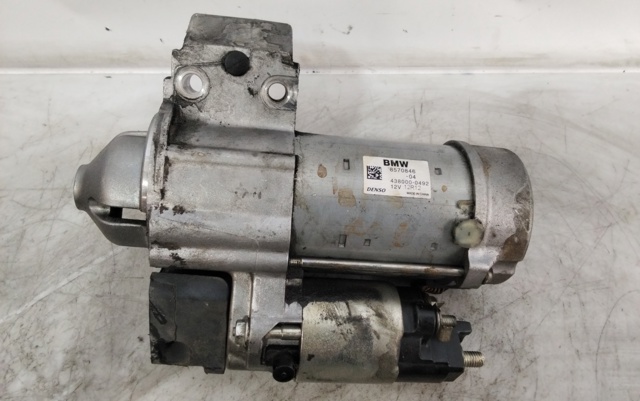 8570846 BMW
