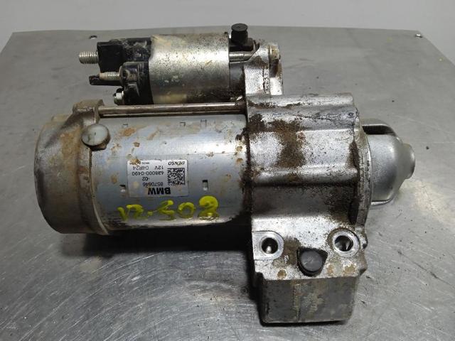 8570846 BMW