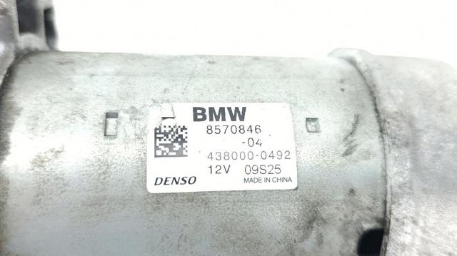 8570846 Motor de arranque  en stock Granada