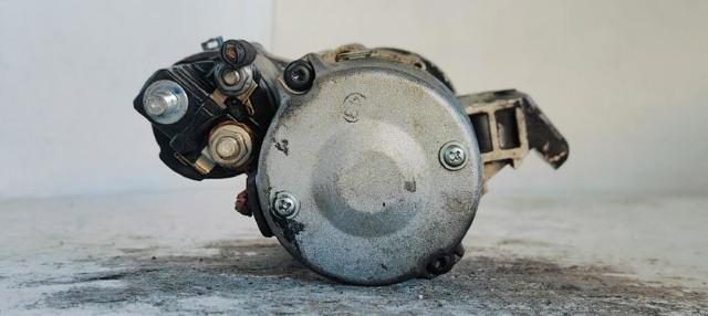 8570846 BMW Motor de arranque  en stock Córdoba