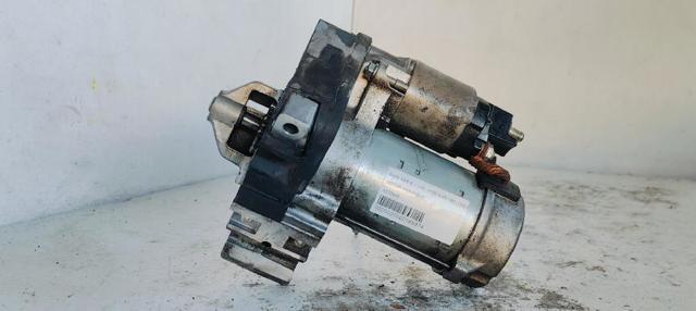 8570846 BMW Motor de arranque  comprar en Lleida