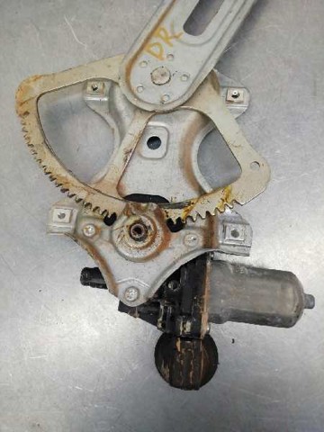 857100D100 TOYOTA Motor del elevalunas de la puerta delantera derecha comprar Madrid