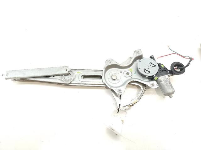 857100D100 Motor del elevalunas de la puerta delantera derecha  comprar en Zaragoza