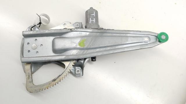857100D100 Motor del elevalunas de la puerta delantera derecha  en stock Sabadell
