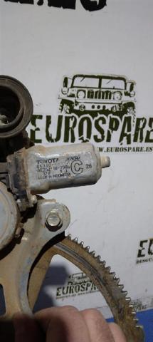 TOYOTA 857100K010 Motor del elevalunas de la puerta delantera derecha  comprar en Murcia