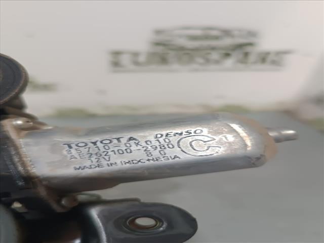 857100K010 TOYOTA Motor del elevalunas de la puerta delantera derecha  comprar en Lleida