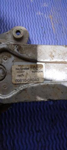 857100K010 Motor del elevalunas de la puerta delantera derecha  comprar en Pontevedra