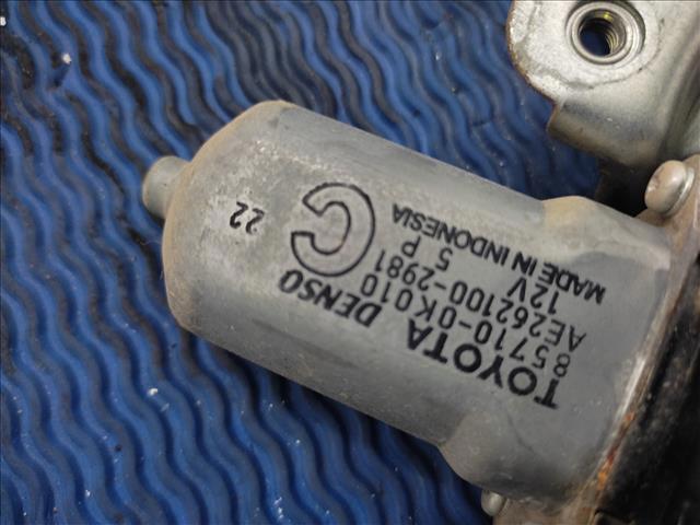 857100K010 TOYOTA Motor del elevalunas de la puerta delantera derecha  disponible Alicante