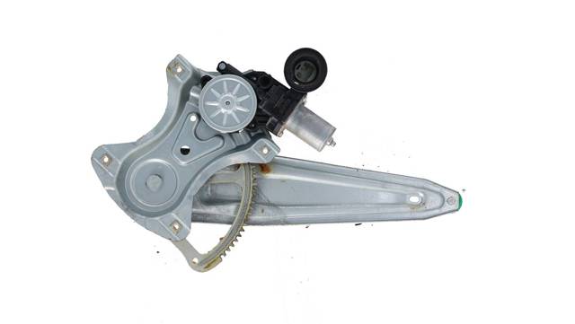 Mecanismo de elevalunas delantero derecha Toyota Hilux desde 80,45 €