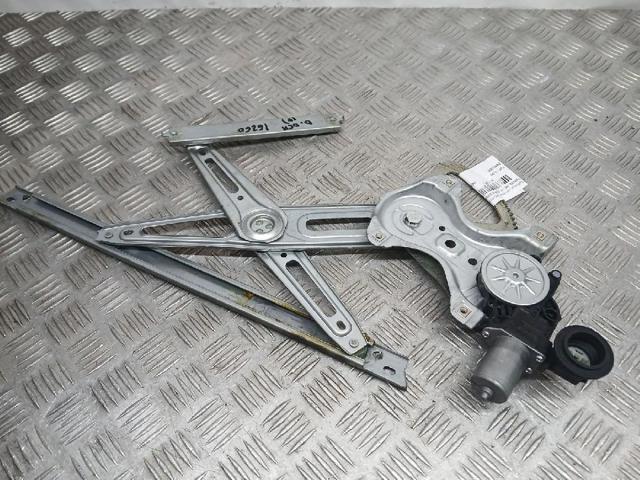 Mecanismo elevalunas delantero derecha para Toyota Hilux (GUN12, GUN13)