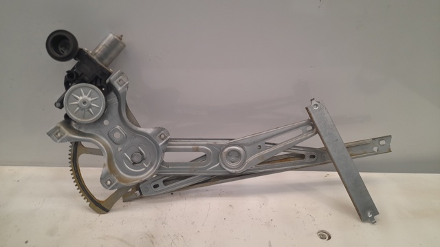 Mecanismo elevalunas delantero derecha para Toyota Hilux  (GUN12, GUN13)