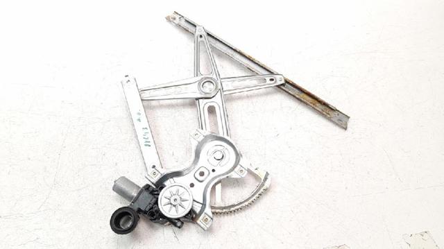 Mecanismo de elevalunas delantero derecha Toyota Hilux  desde 81,31 €