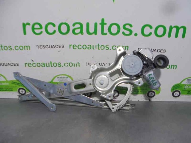 Motor eléctrico, elevalunas, puerta delantera derecha 8571030400 Toyota