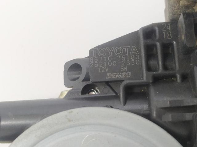 8571035180 Motor del elevalunas de la puerta delantera derecha  disponible Málaga