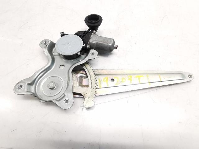 8571035180 TOYOTA Motor del elevalunas de la puerta delantera derecha  comprar en Oviedo