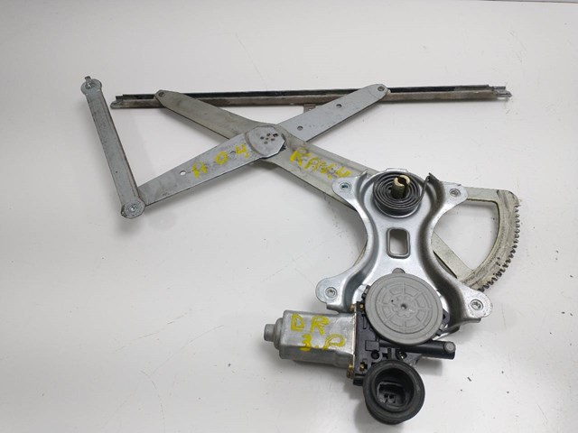 8571042070 Motor del elevalunas de la puerta trasera izquierda  comprar en Reus