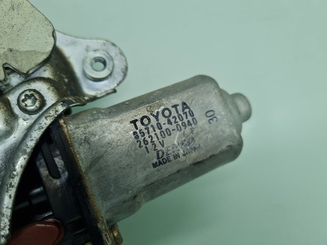 8571042070 Motor del elevalunas de la puerta trasera izquierda  comprar en Reus