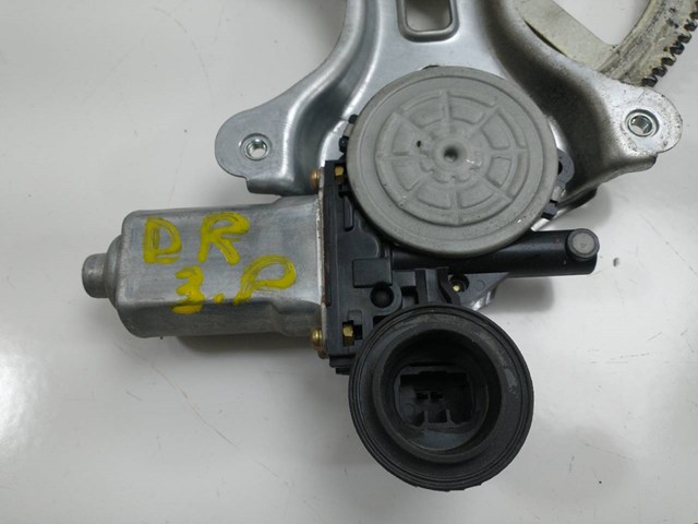 8571042070 Motor del elevalunas de la puerta trasera izquierda  en stock Granada