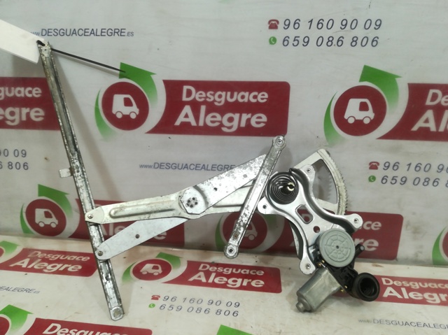 8571042070 TOYOTA Motor del elevalunas de la puerta trasera izquierda  comprar en Jaén