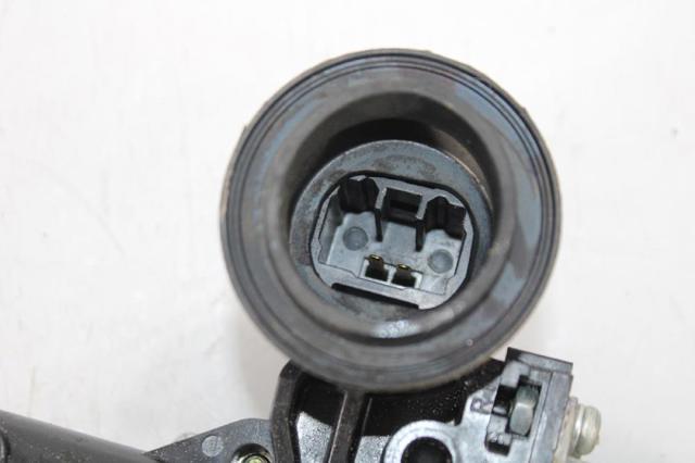 TOYOTA 8571042070 Motor del elevalunas de la puerta trasera izquierda comprar Tarragona