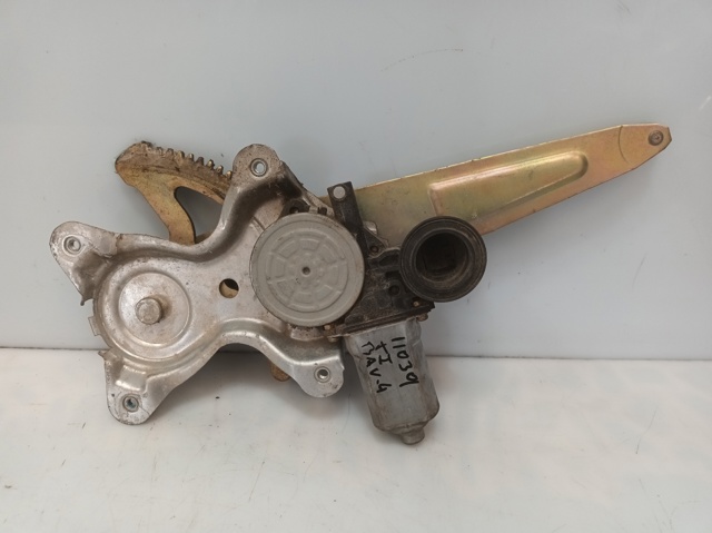 8571042070 TOYOTA Motor del elevalunas de la puerta trasera izquierda  comprar en Lleida