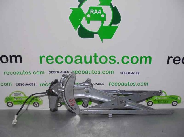 Motor eléctrico, elevalunas, puerta delantera derecha 8571044010 Toyota