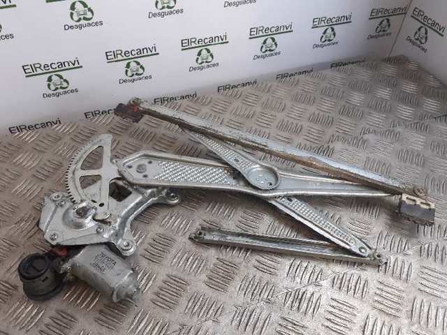8571052030 Motor del elevalunas de la puerta delantera derecha  comprar en Pontevedra