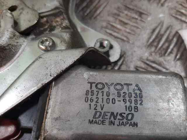 8571052030 TOYOTA Motor del elevalunas de la puerta delantera derecha  comprar en Lleida